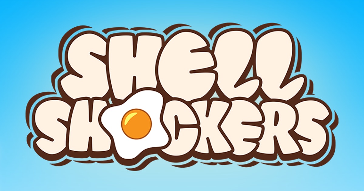 Shell Shockers unblock : r/shellshocker