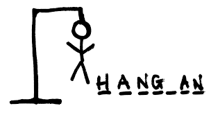 Hangman - Replit