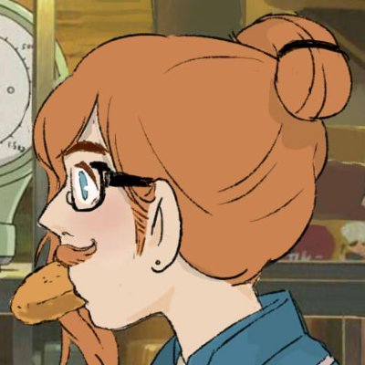 Replit profile picture for @Corduroy