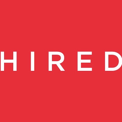 Replit profile picture for @Hired