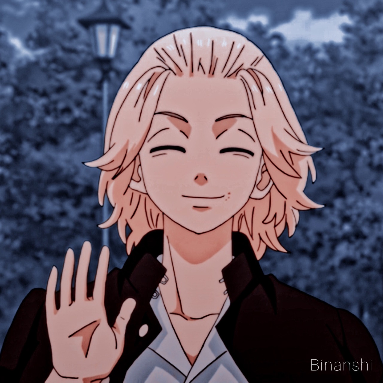 Replit profile picture for @s0meg