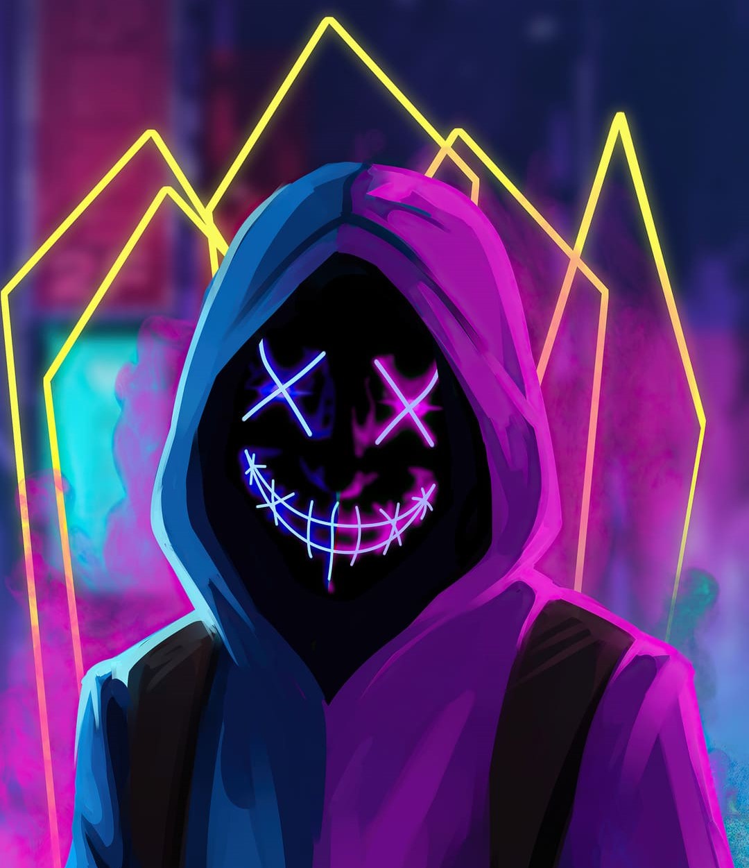 Replit profile picture for @M0dZ