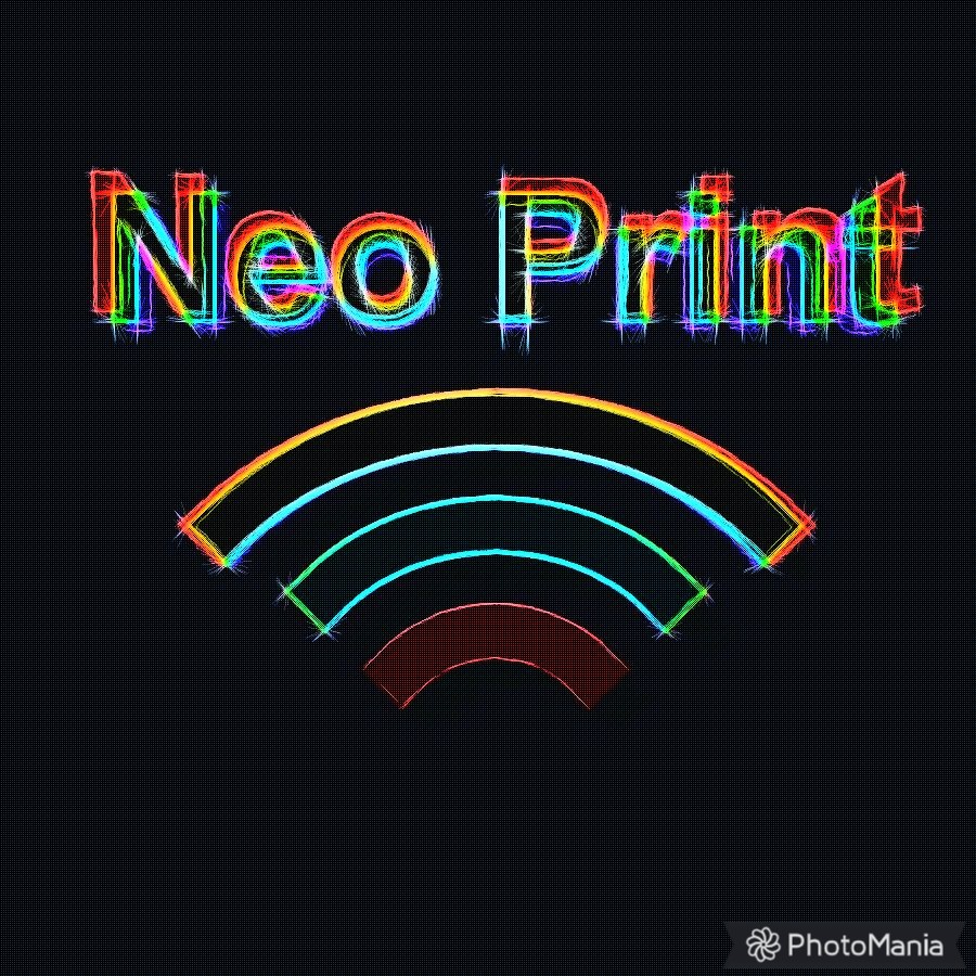 NeoPrint777 Neo Print3D Replit