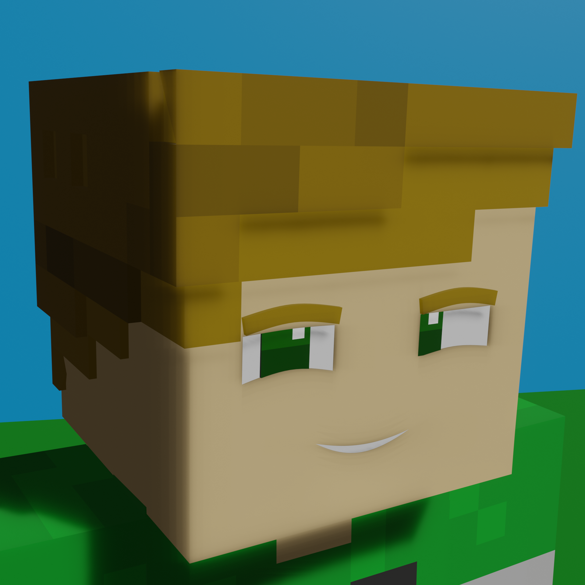 Replit profile picture for @TomasGamer