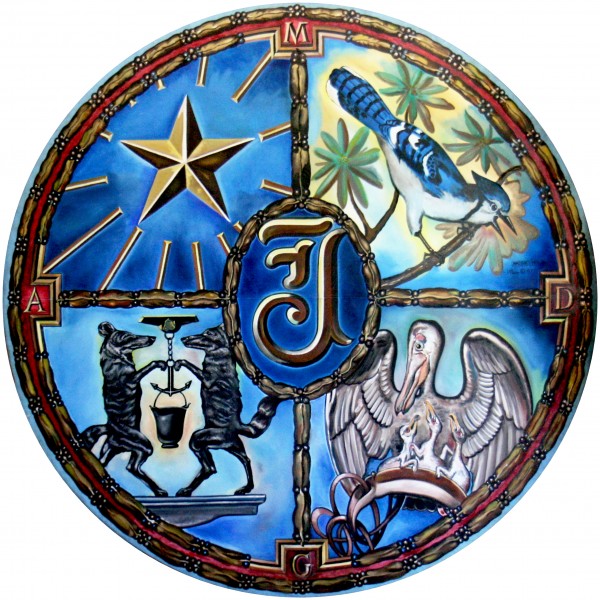 Replit profile picture for @jesuit