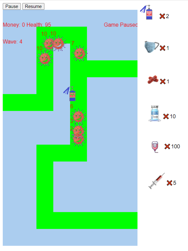 GitHub - Sowd0404/Ultimate-Tower-Defense-AutoPlayer: Record and replay your  games in Ultimate Tower Defence Simulator