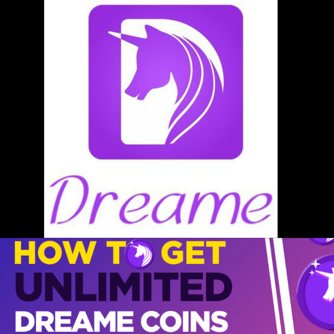 dreamecoins ((Dreame) Free Coins Hack Unlimited Redemption Code