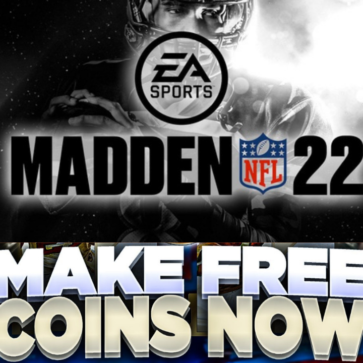 maddennfl22coin ([!!Madden NFL 22!!] Free Coins and Cash Hack Cheats) -  Replit