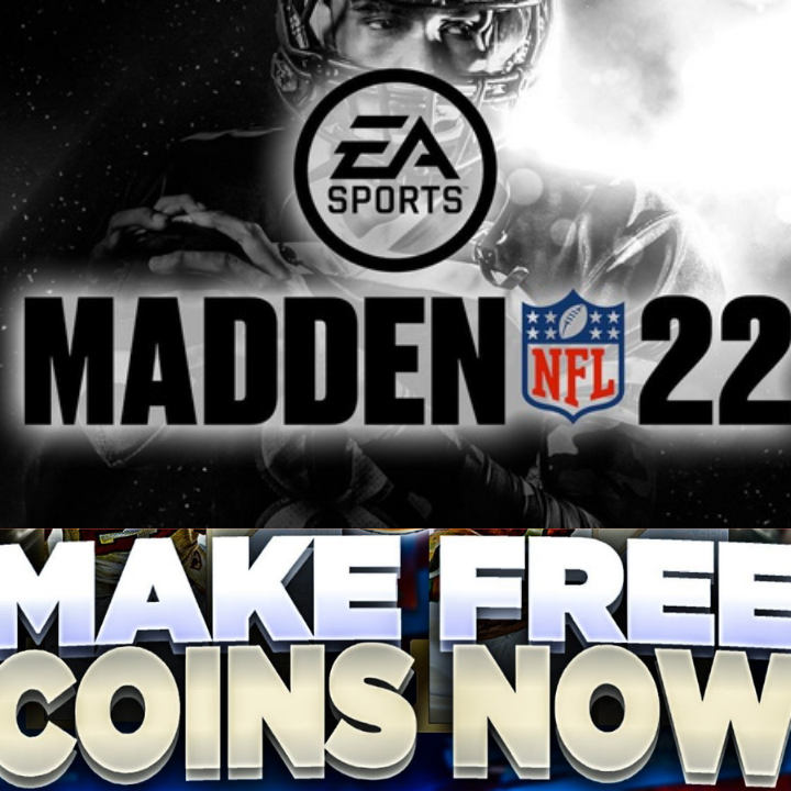 get madden 22 free