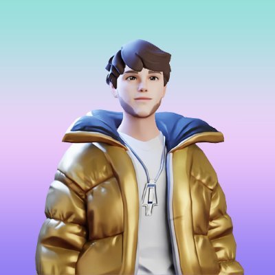 Replit profile picture for @Entrepreneurs