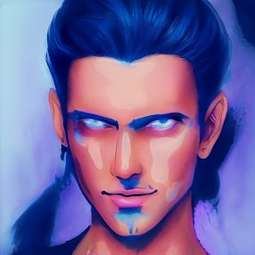 Replit profile picture for @Cauldron