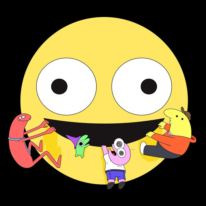 Replit profile picture for @omelet