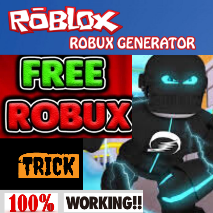 freerobloxrobux ([!!FREE!!] Robux Roblox Generator Free Robux