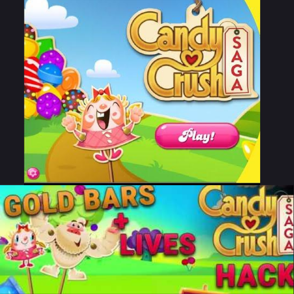 9999(CVB) Candy Crush Saga Gold Bars Generator! Pre to Free