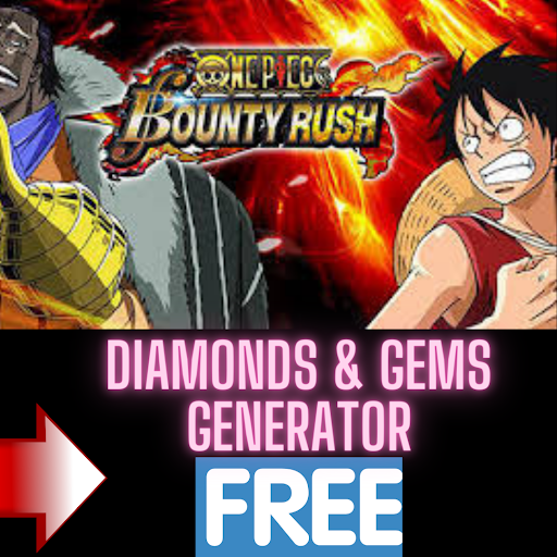 Stream One Piece Bounty Rush free mega Rainbow Gems bonus cheats by  Kamzgracy