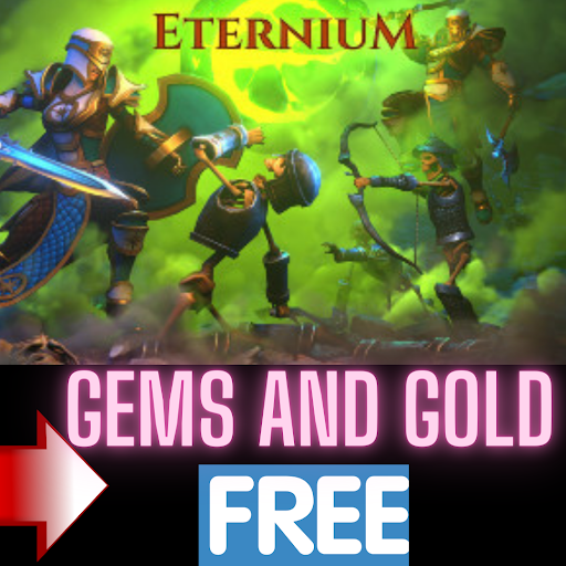 free eternium gems microsoft