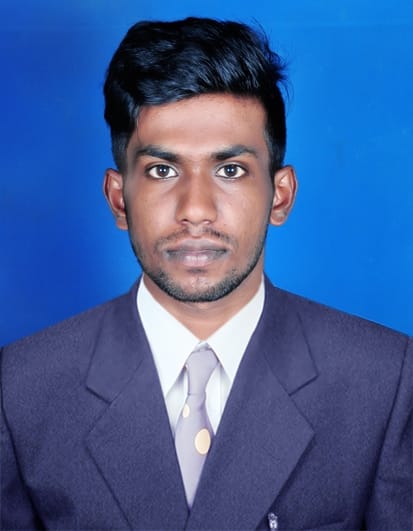 Replit profile picture for @MohanaN