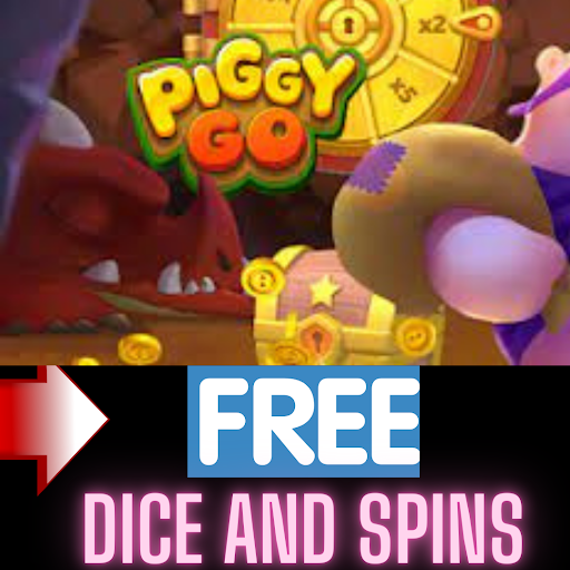 piggygofreedice ([FREE] Piggy GO Dice and Spins Hack Cheats Generator