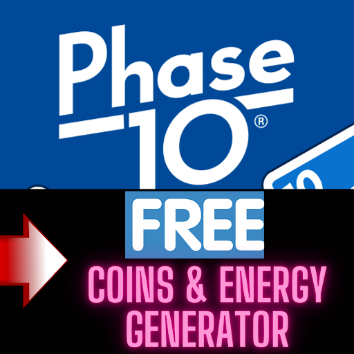 how to get unlimited energy in phase 10