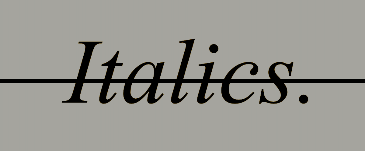 Replit profile picture for @Italic