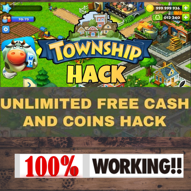 townshiphac ([!!FREE!!] Township Cash and Coins Hack Cheats Generator