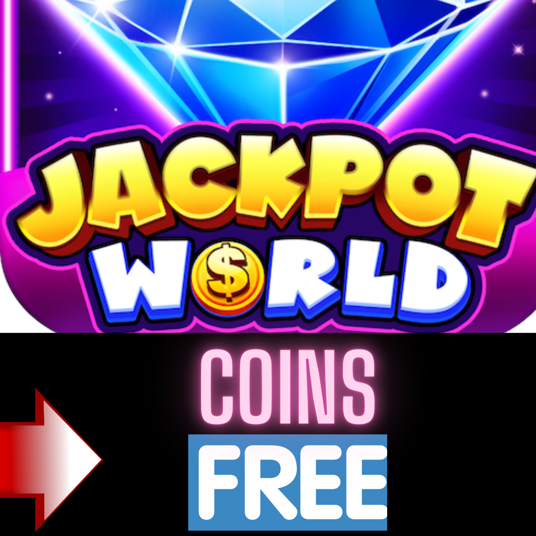 Jackpot World Gift Codes jackpotworldcoi ({@Jackpot World Casino@} Hack Cheats Free Coins Generator) - Replit