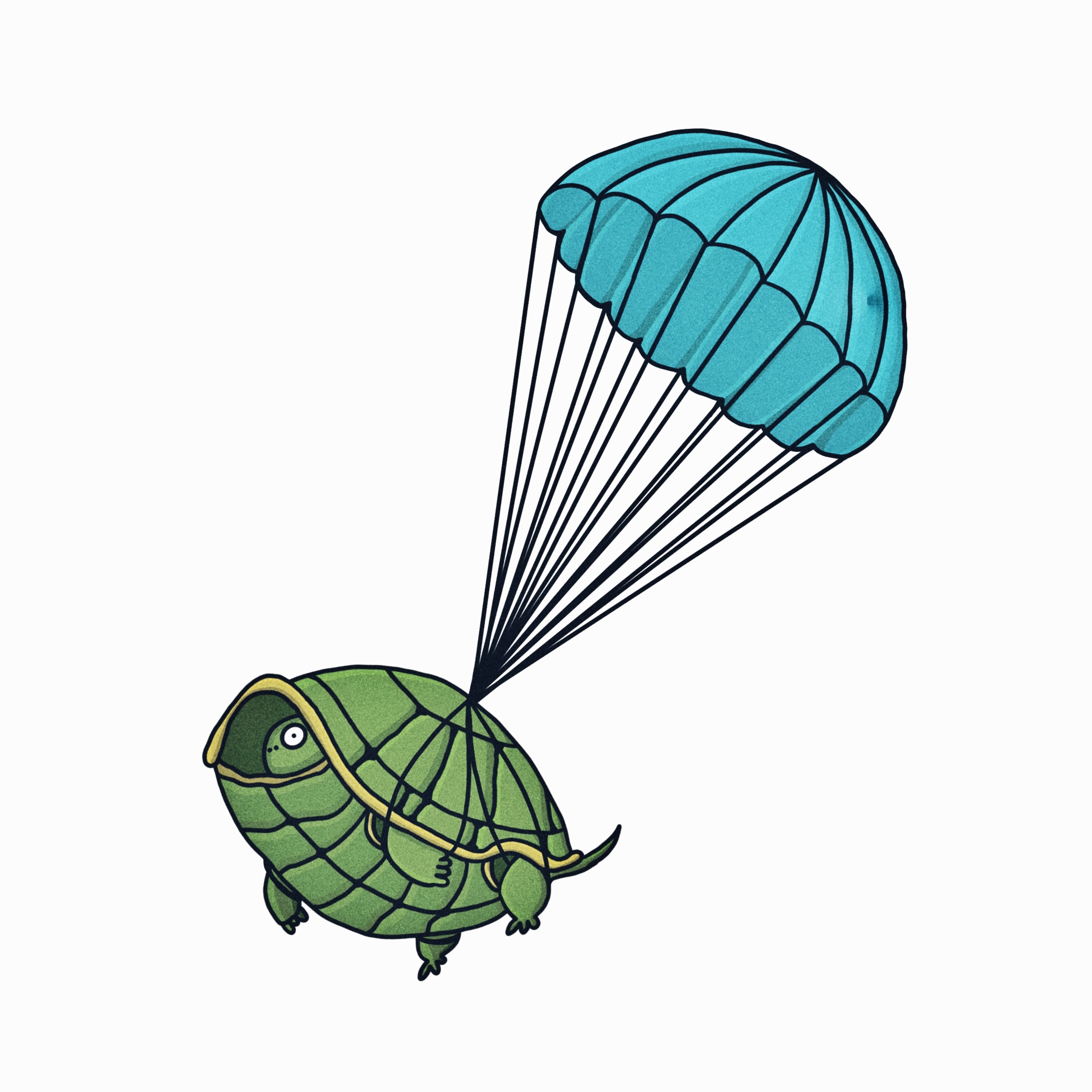 Replit profile picture for @parachutes