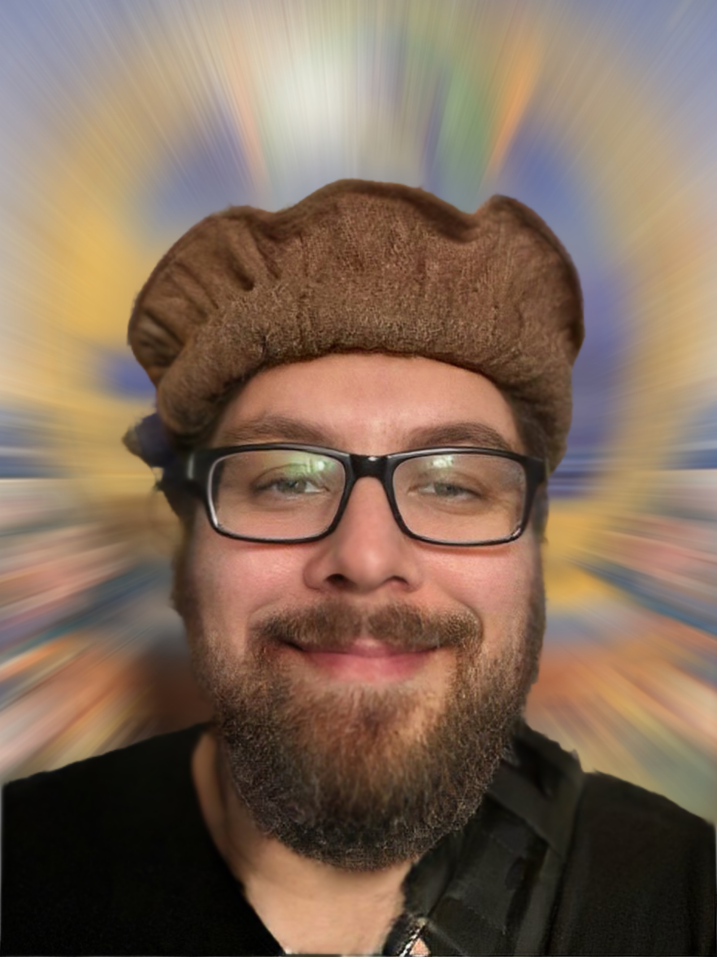 Replit profile picture for @consigliere
