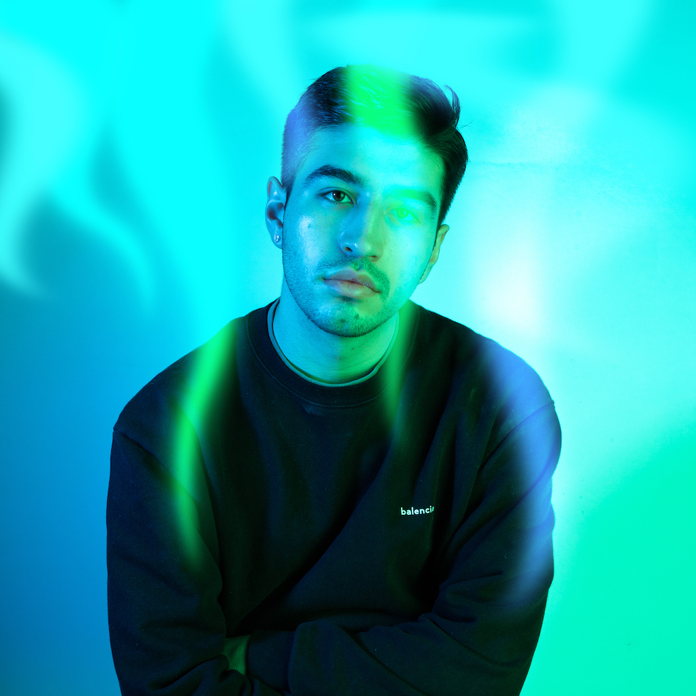 Replit profile picture for @omar