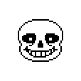 Undertale Sans Fight Simulator - Colaboratory