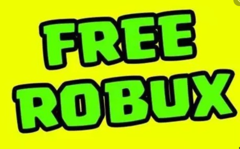 Free Robux - Replit