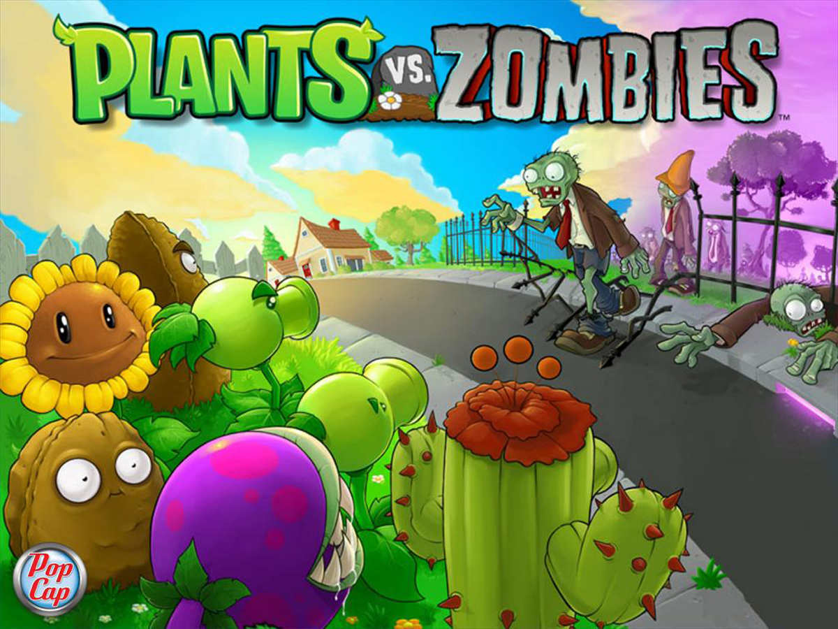 Pvz demo steam фото 1