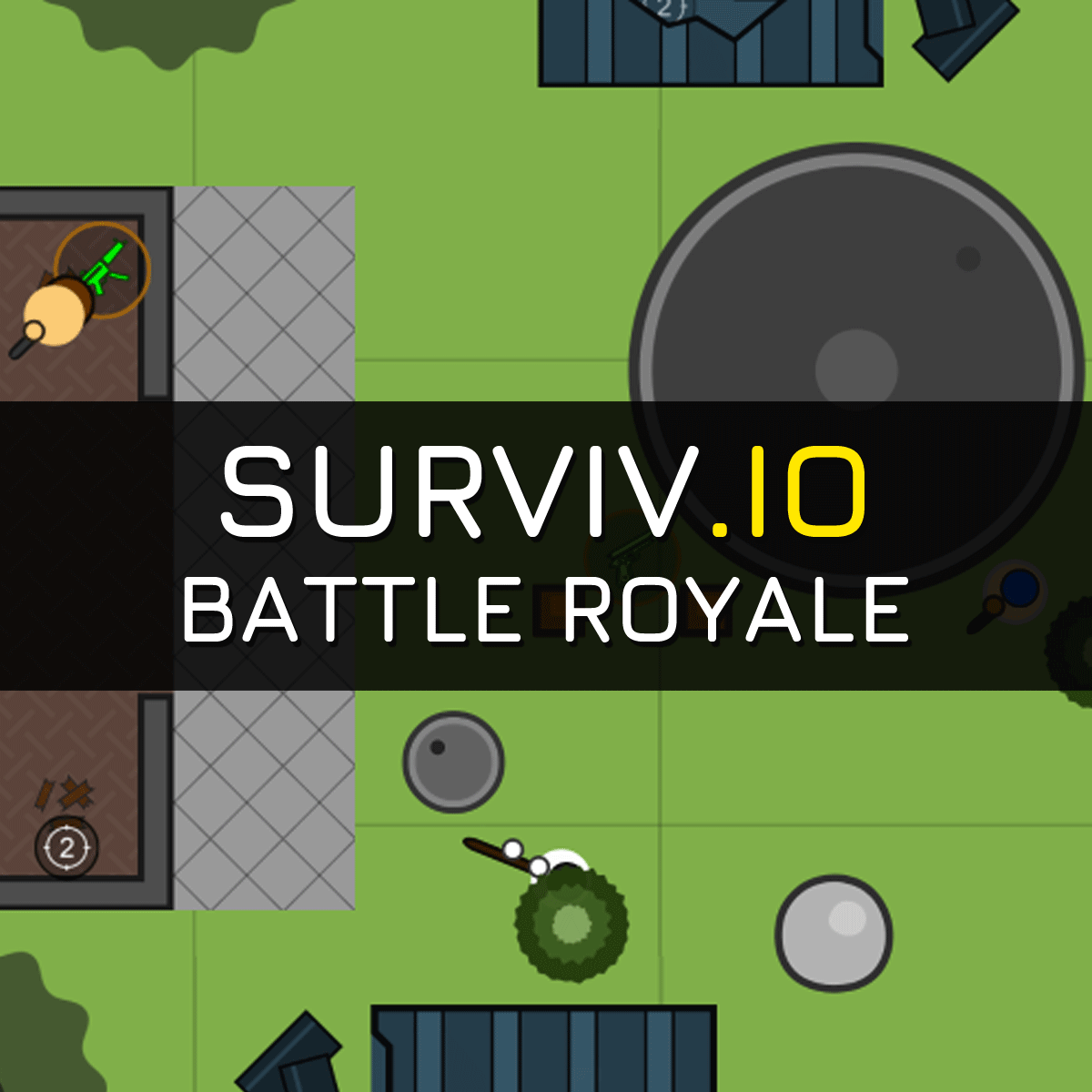 UPDATE!][Game] Survive2D: will you survive? (prob not) - Replit