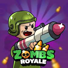 Zombs Royale - Replit