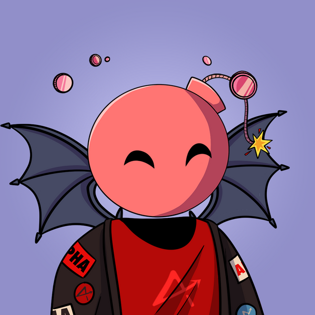 Replit profile picture for @decent