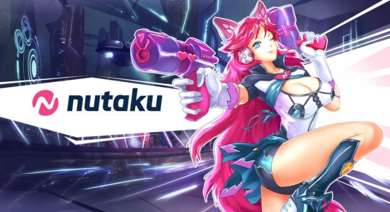 Nutaku Code