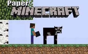 Minecraft - Replit