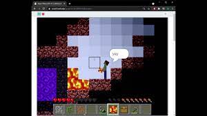 Paper Minecraft: Play Free Online at Reludi