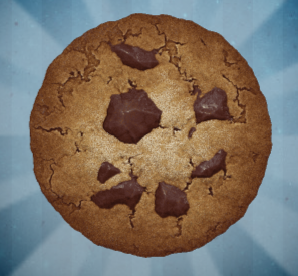 cookie clicker replit