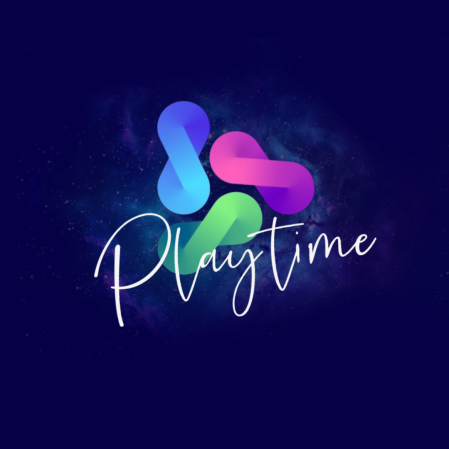 Replit profile picture for @Playtime