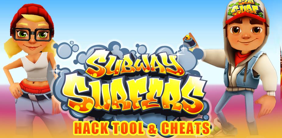 How To Hack Subway On iPhone 2022 - Subway Surfers Hack 