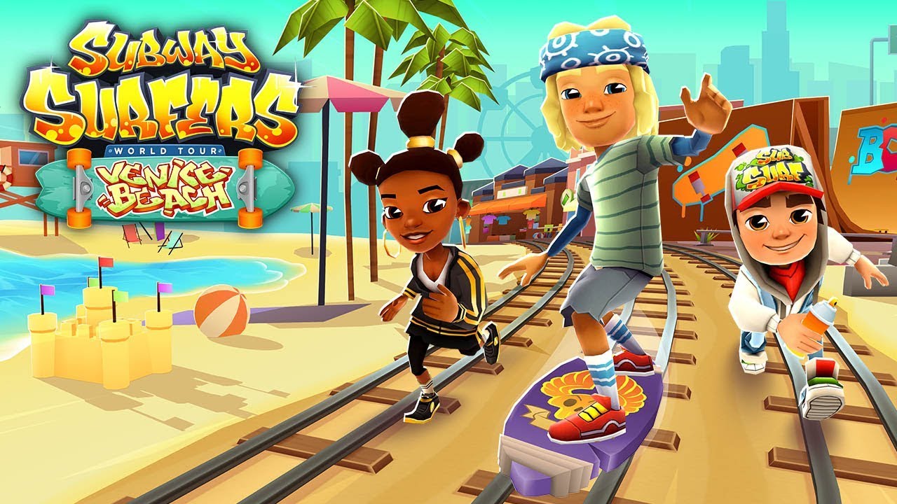 SubwaySurfersG (Subway-Surfers-Unlimited-Coins-and-Keys-Generator-2022) -  Replit