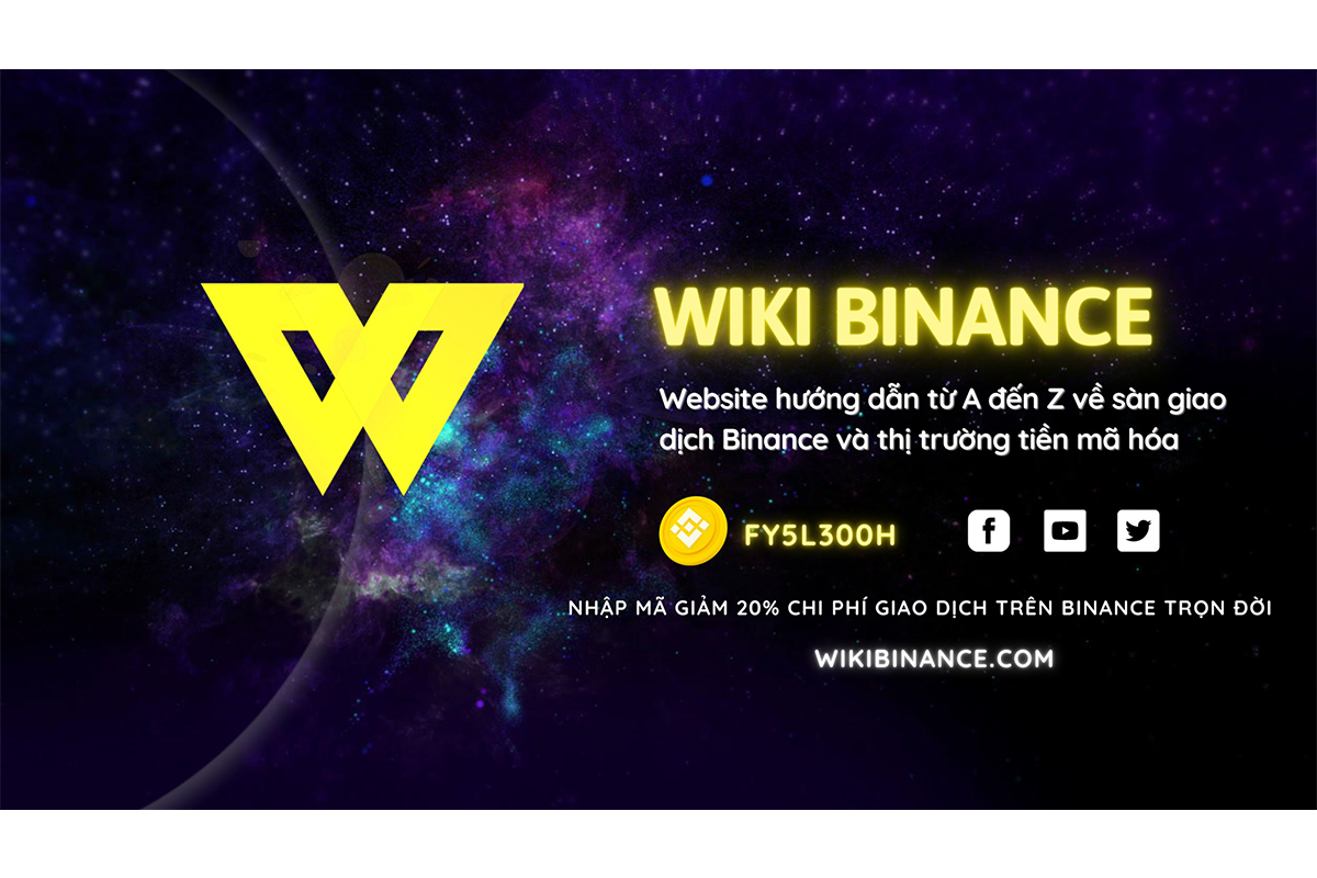wikibinance (Wiki Binance) - Replit