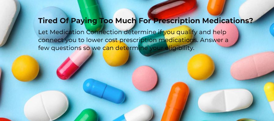 Replit banner for @medication