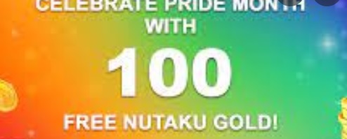 Nutaku Gold Generator