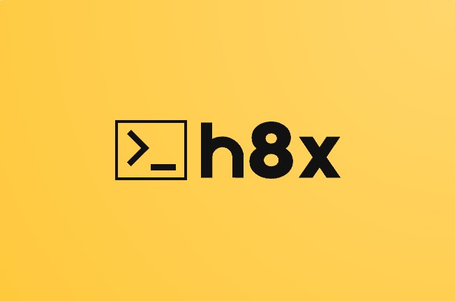 Replit profile picture for @h8xcoding