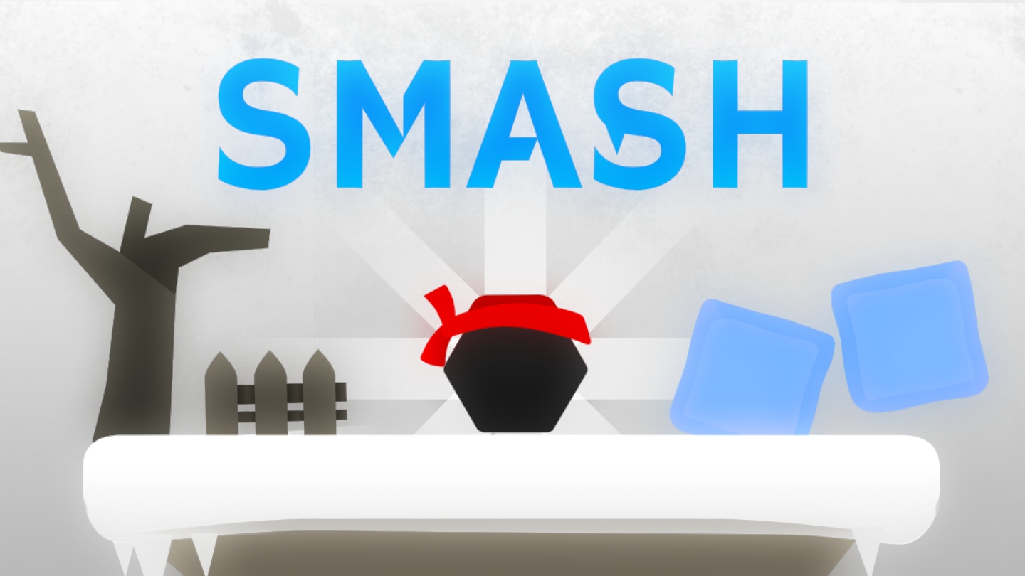 🧊 Ice Cube Smash #game - Replit