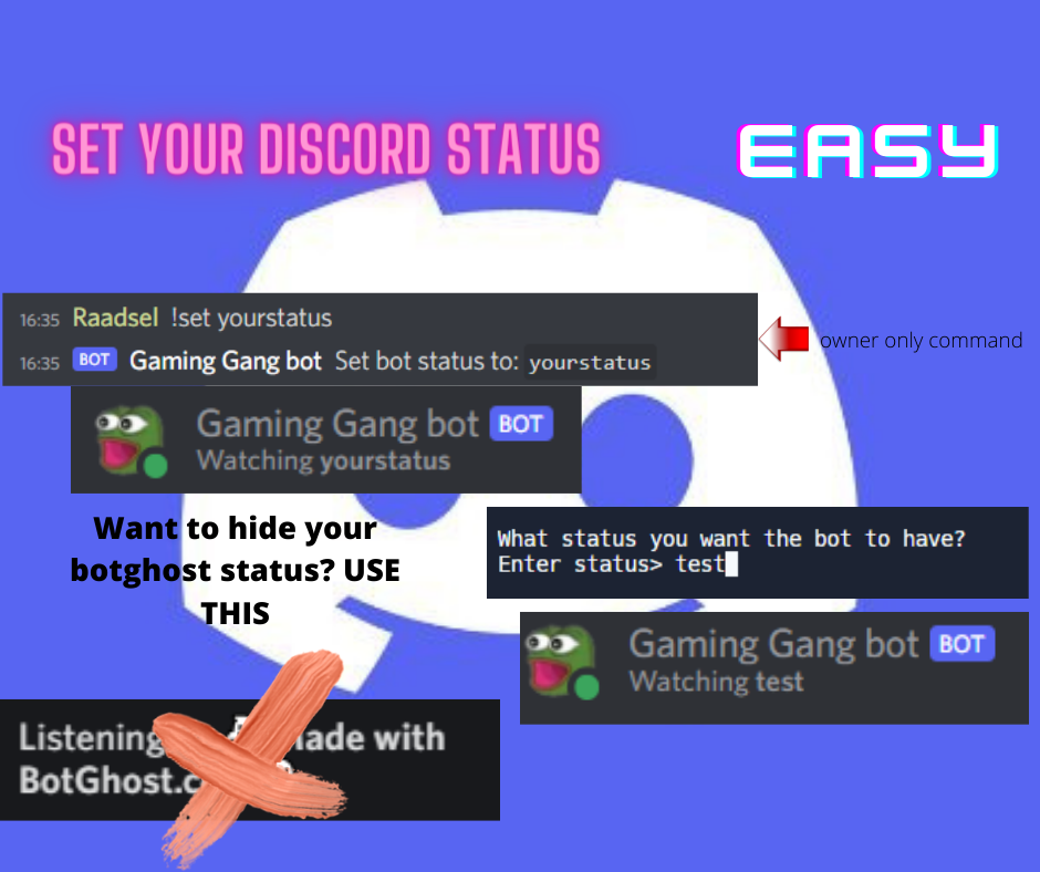 How to make a bloxflip predictor discord bot, Discord.py