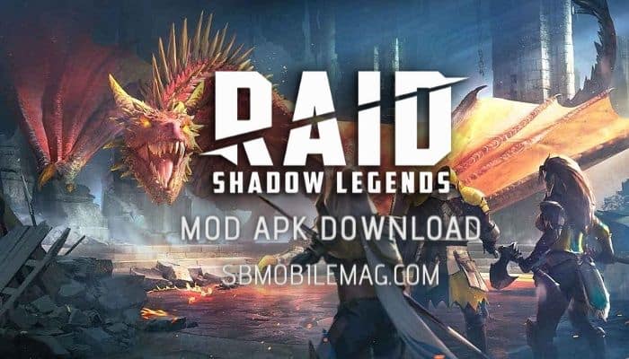 raid: shadow legends hack