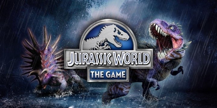 Jurassic World the game hack no survey 1 million Stamina Gem - Node.js Repl